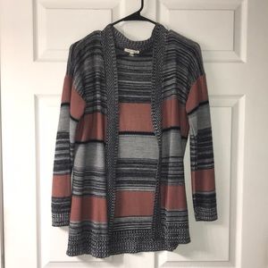 maurice’s cardigan 💕